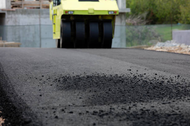 Best Driveway Pavers Cost  in Red Oak, IA