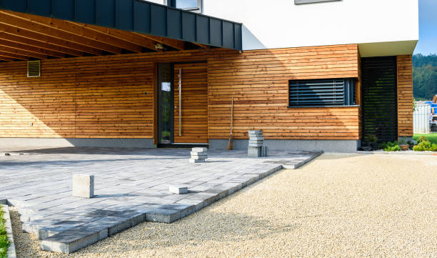 Best Driveway Pavers Near Me  in Red Oak, IA